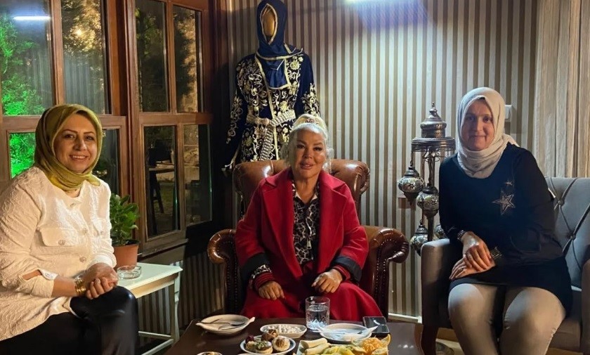 Tavşanlı Gen&ccedil;yurdu Spor Kul&uuml;b&uuml; 100&rsquo;&uuml;nc&uuml; yılını kutladı
