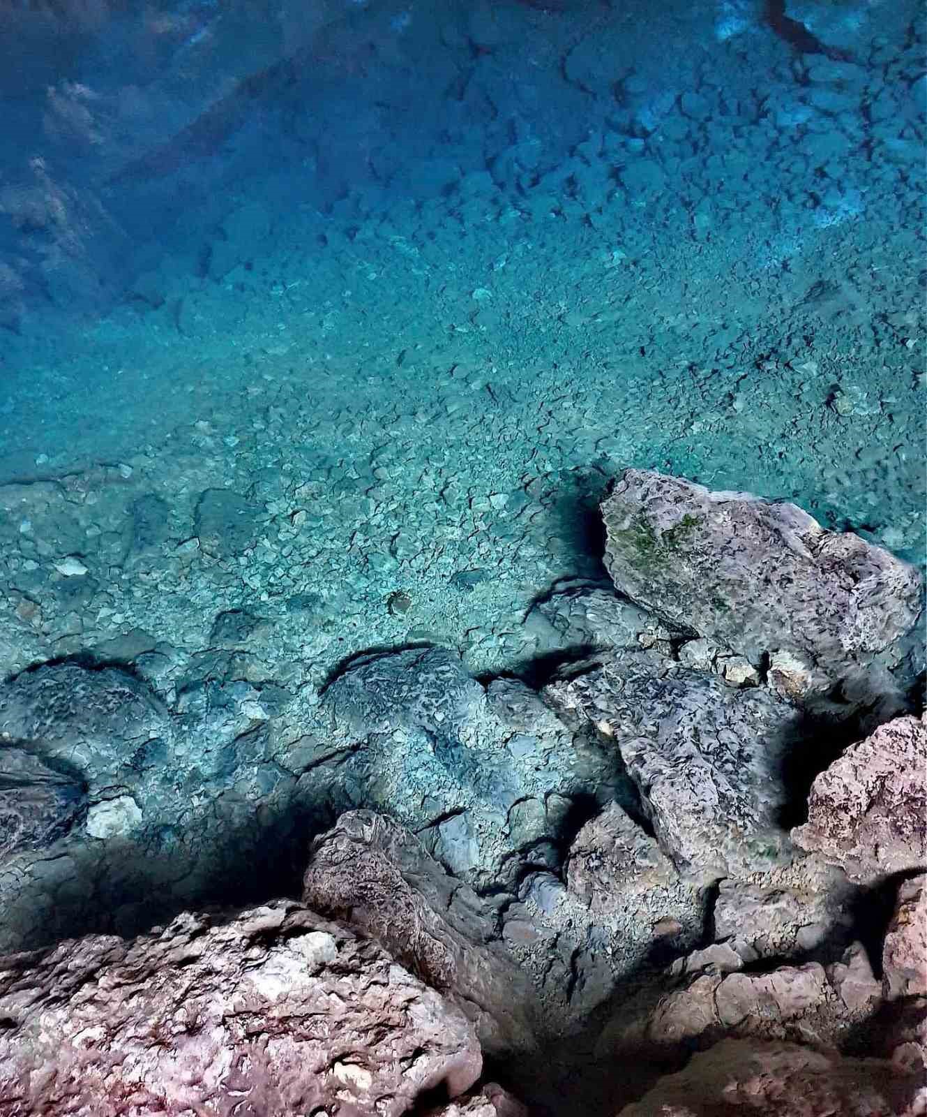 Kuşadası’nın mitolojik durağı, ziyaretçilerini bekliyor
