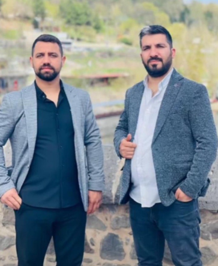 Şanlıurfa’da kavgada ölen kardeşler toprağa verildi