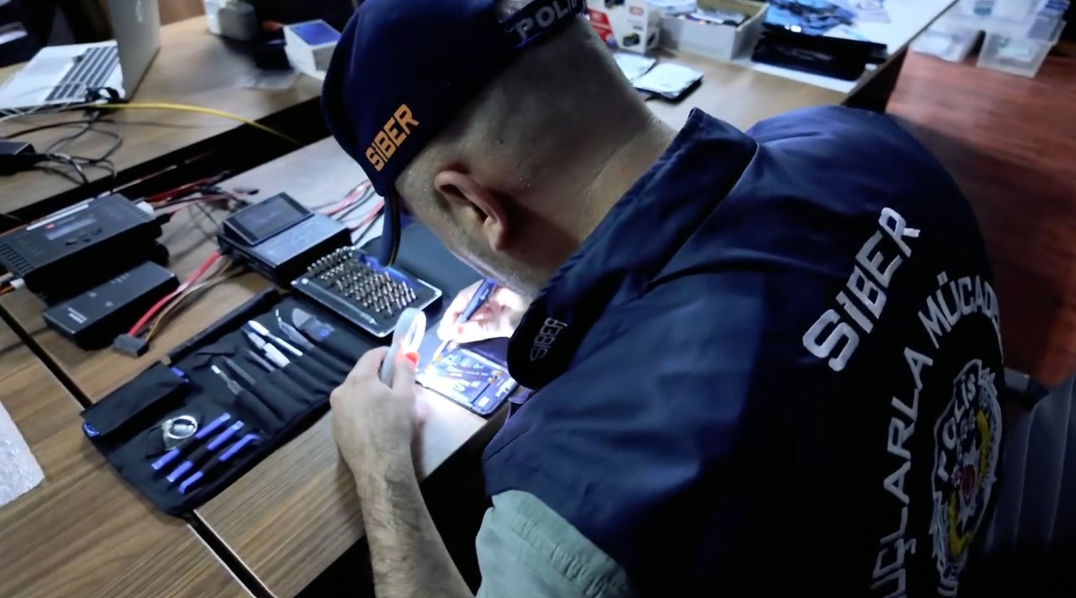 Isparta merkezli dev ’Arı Kovanı’ operasyonu: 850 milyonluk kara para ağı çökertildi