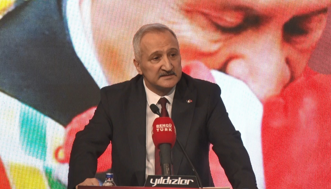 MHP Genel Başkan Yardımcısı Yurdakul: "Terörün kökünü kazıyarak yeni engellerin doğmasının önüne geçmeye kararlıyız"