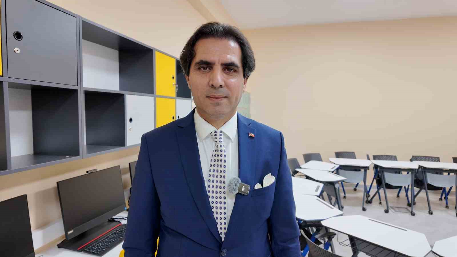 Siirt’te "Veli Buluşması"nın 6.’sı gerçekleştirildi
