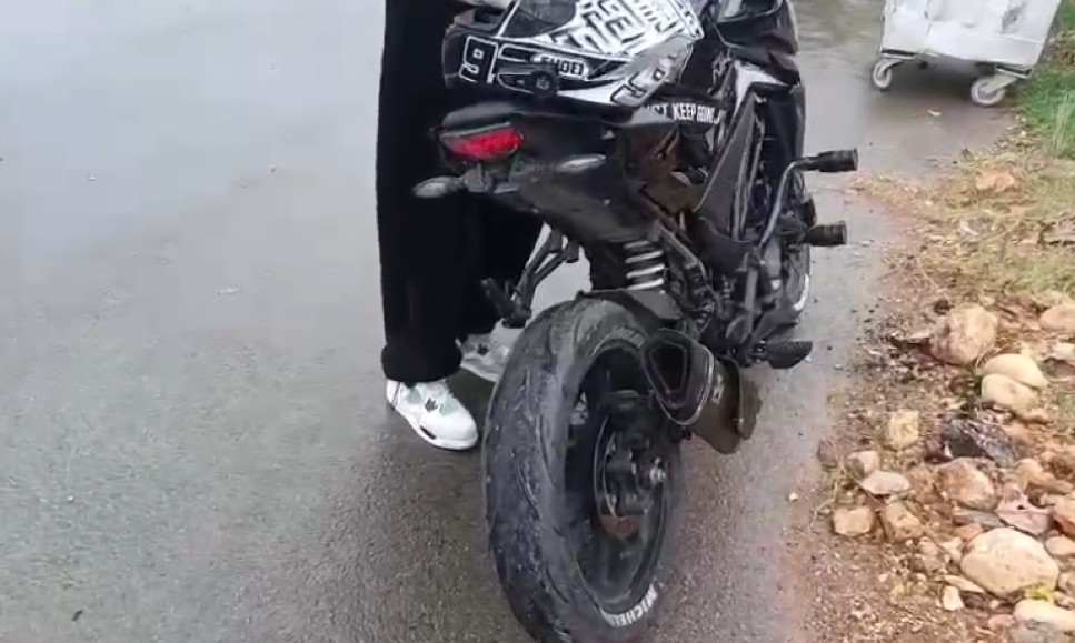 Mersin’de abartı egzoz denetiminde 50 araca 463 bin TL ceza