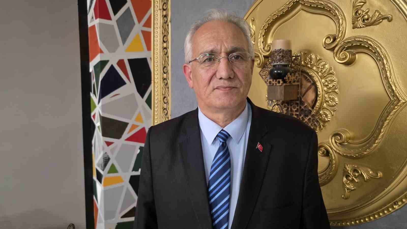 Kütahya’da "Usta’ya Selam, Öğretmen’e Saygı" programına yoğun ilgi