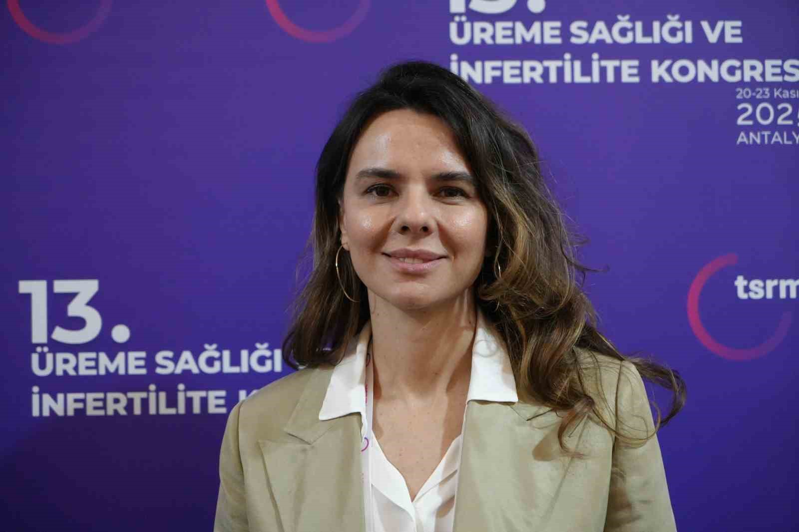 Yumurta dondurmada yaş engeli ve mevzuat sınırı: "Gen&ccedil; yaşta dondurulan yumurtanın verimi &ccedil;ok daha y&uuml;ksek"
