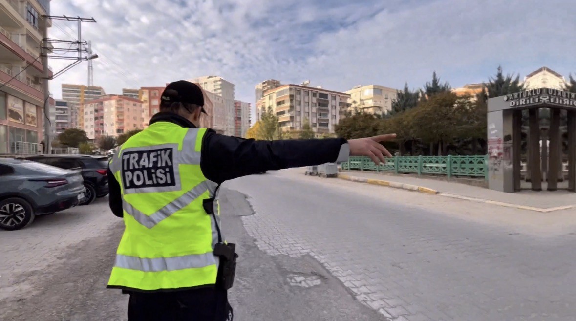 Mardin’de huzur ve güven uygulamaları yapıldı

