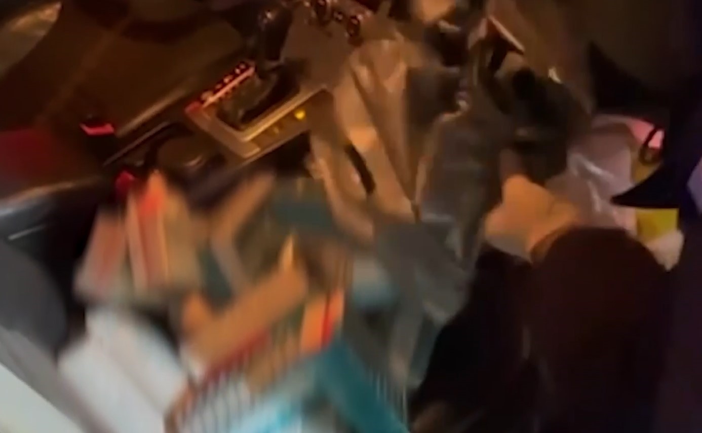 Gaziantep’te ’Huzur-27’ uygulaması: Aranan 28 şahıs yakalandı