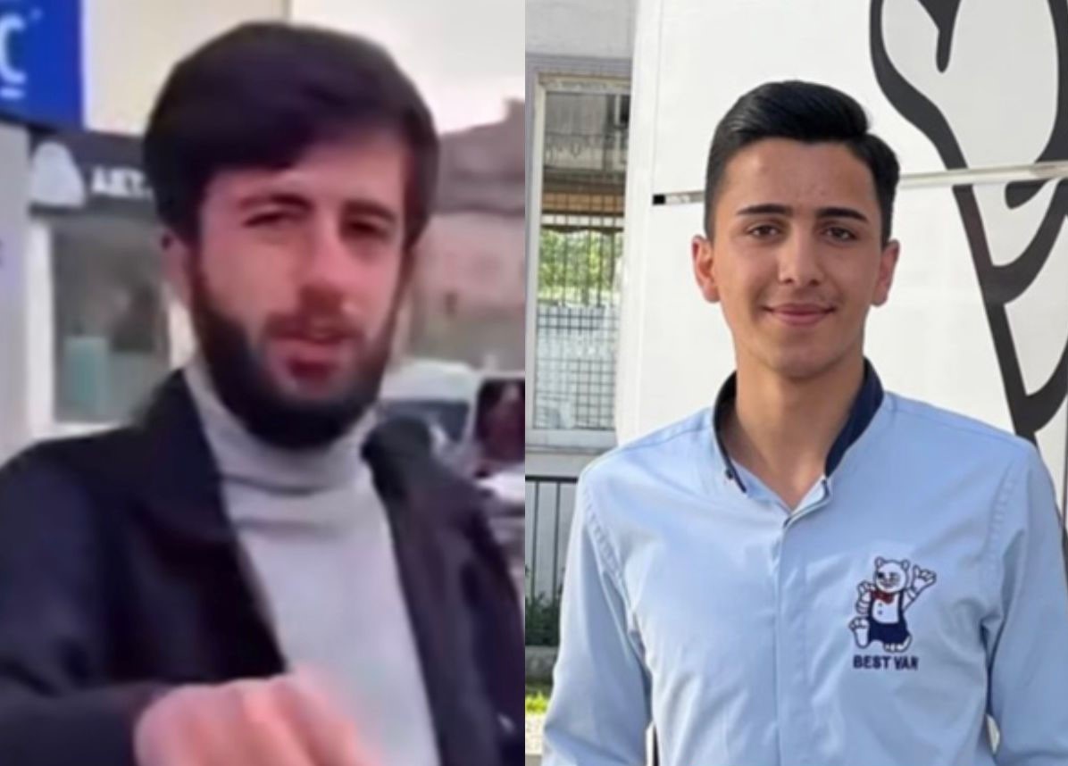 Otomobilin baraja uçtuğu kazada ölenlerin kimlikleri belirlendi
