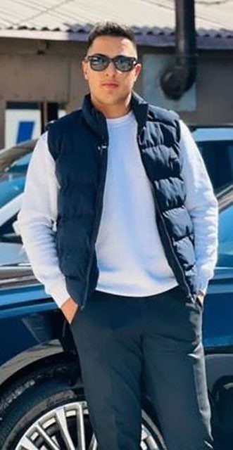 Zernek Barajı’nda ROW cihazıyla arama çalışması
