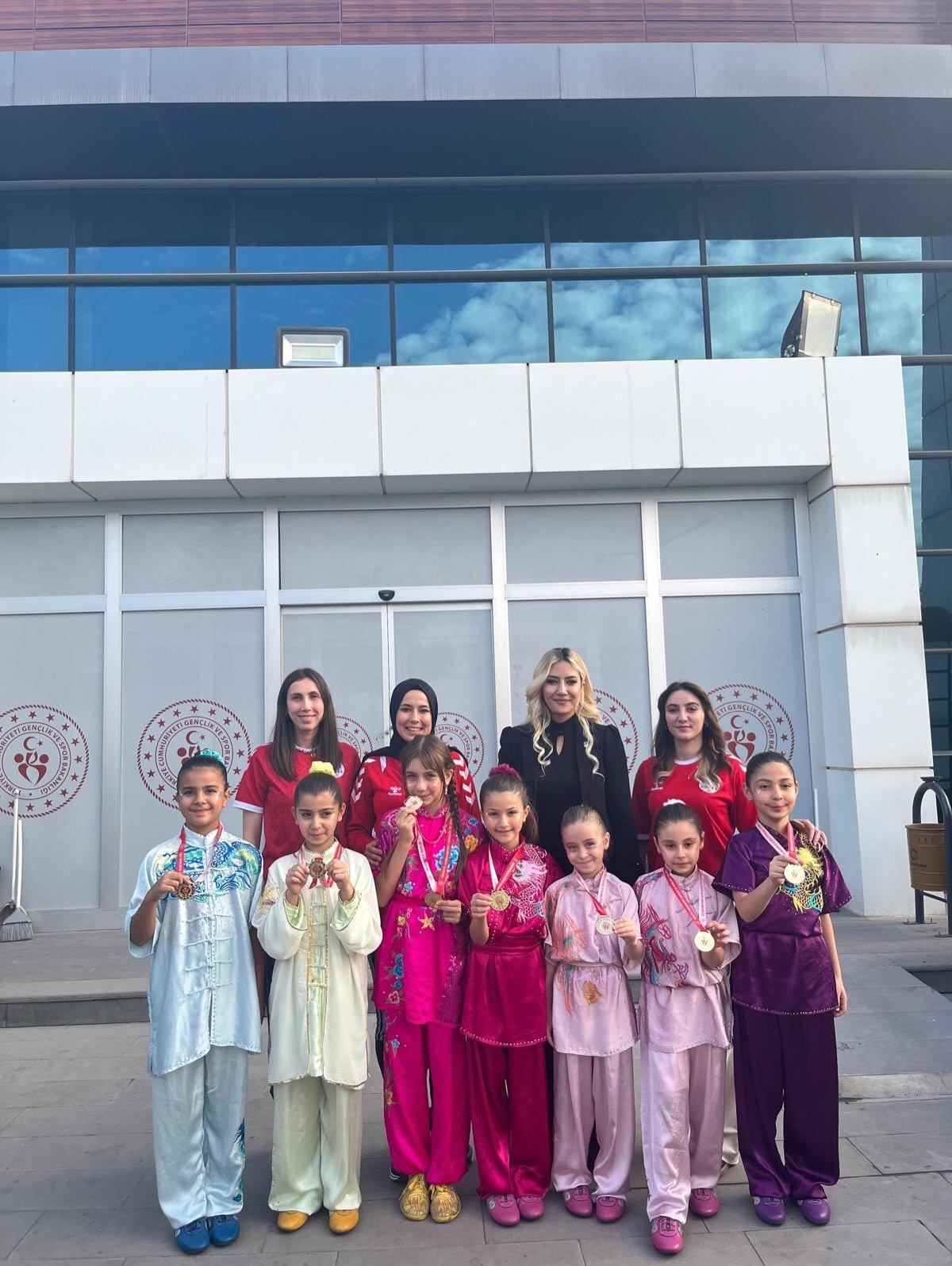 Kayseri Spor A.Ş kürsüye ambargo koydu
