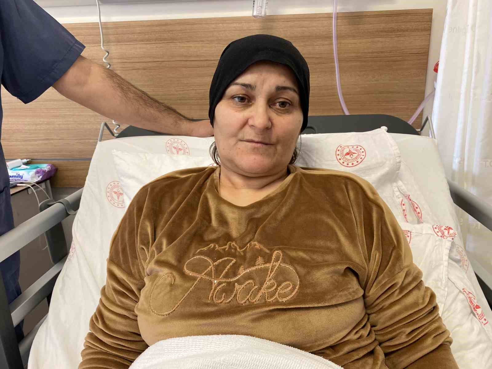 Dünyada ilk defa görülen vaka Eskişehir’de tedavi edildi
