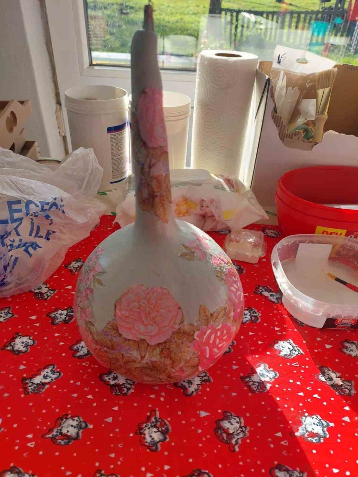 Osmanlı’dan günümüze bu sanat öğretiliyor