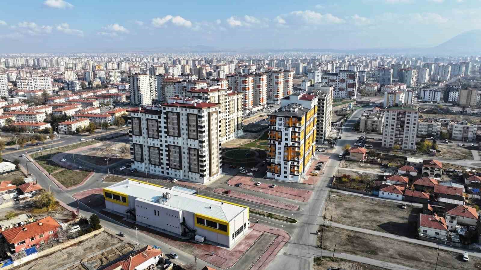 Başkan &Ccedil;olakbayrakdar: "Sosyal tesislerle hemşehrilerimizin hayatına değer katıyoruz"
