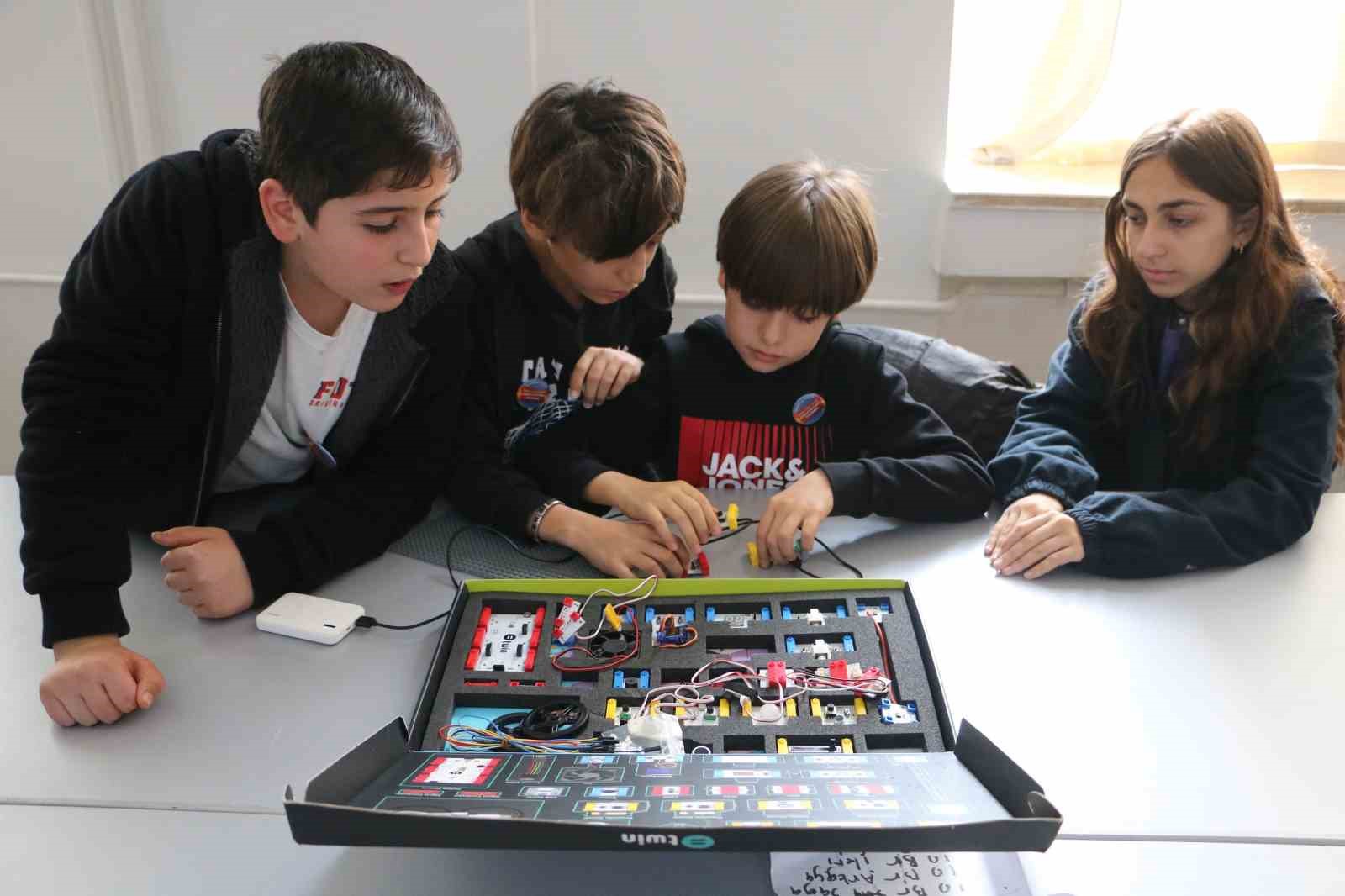 Diyarbakır "Gameathon" Programı tamamlandı