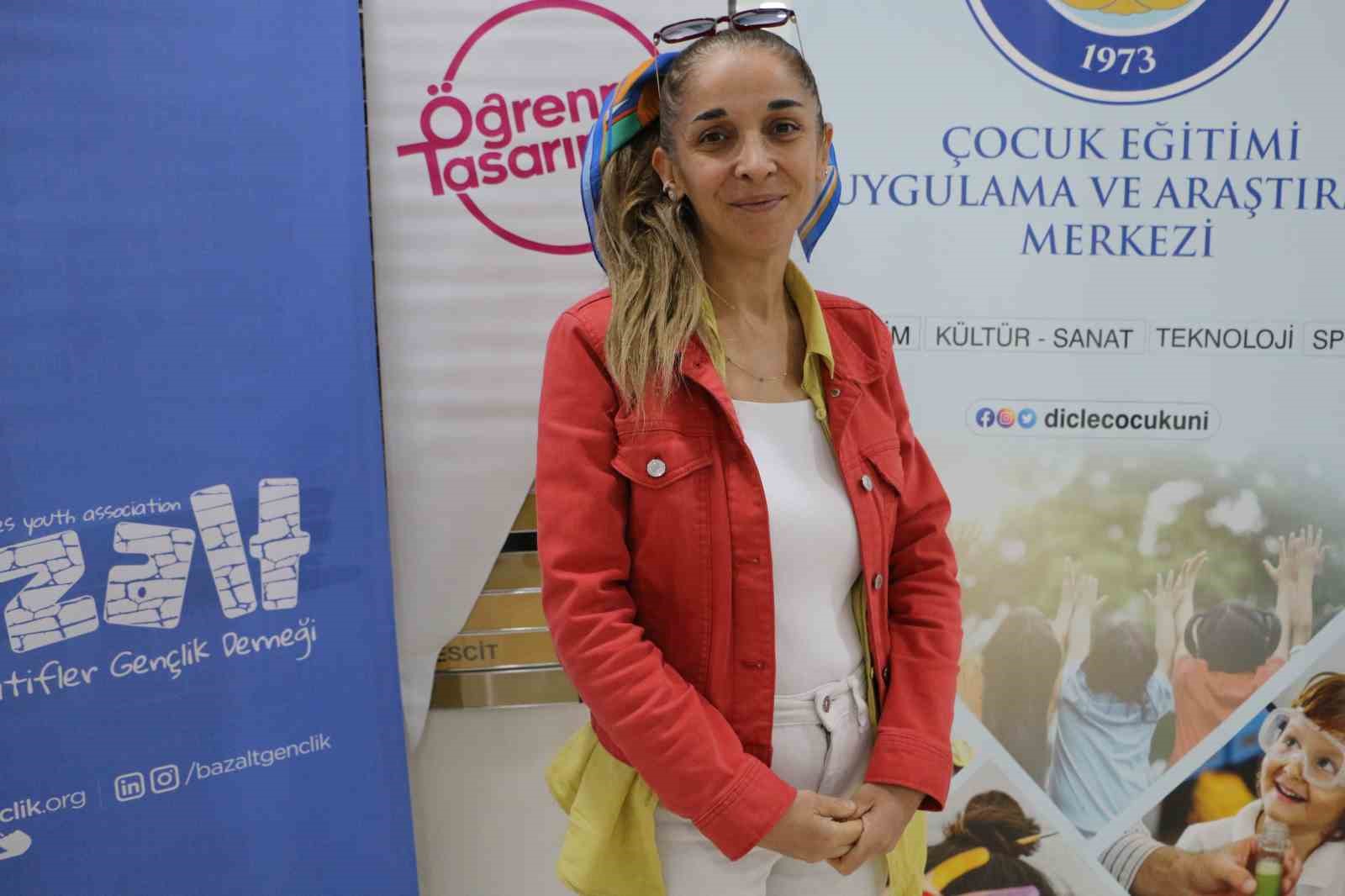 Diyarbakır "Gameathon" Programı tamamlandı
