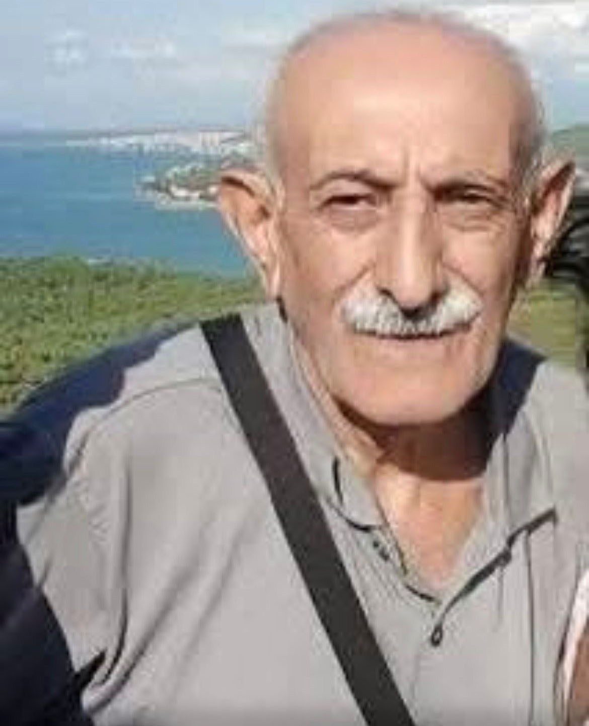 Bergama’da iki gündür kayıp Alzheimer hastası yaşlı adam makilik alanda ölü bulundu