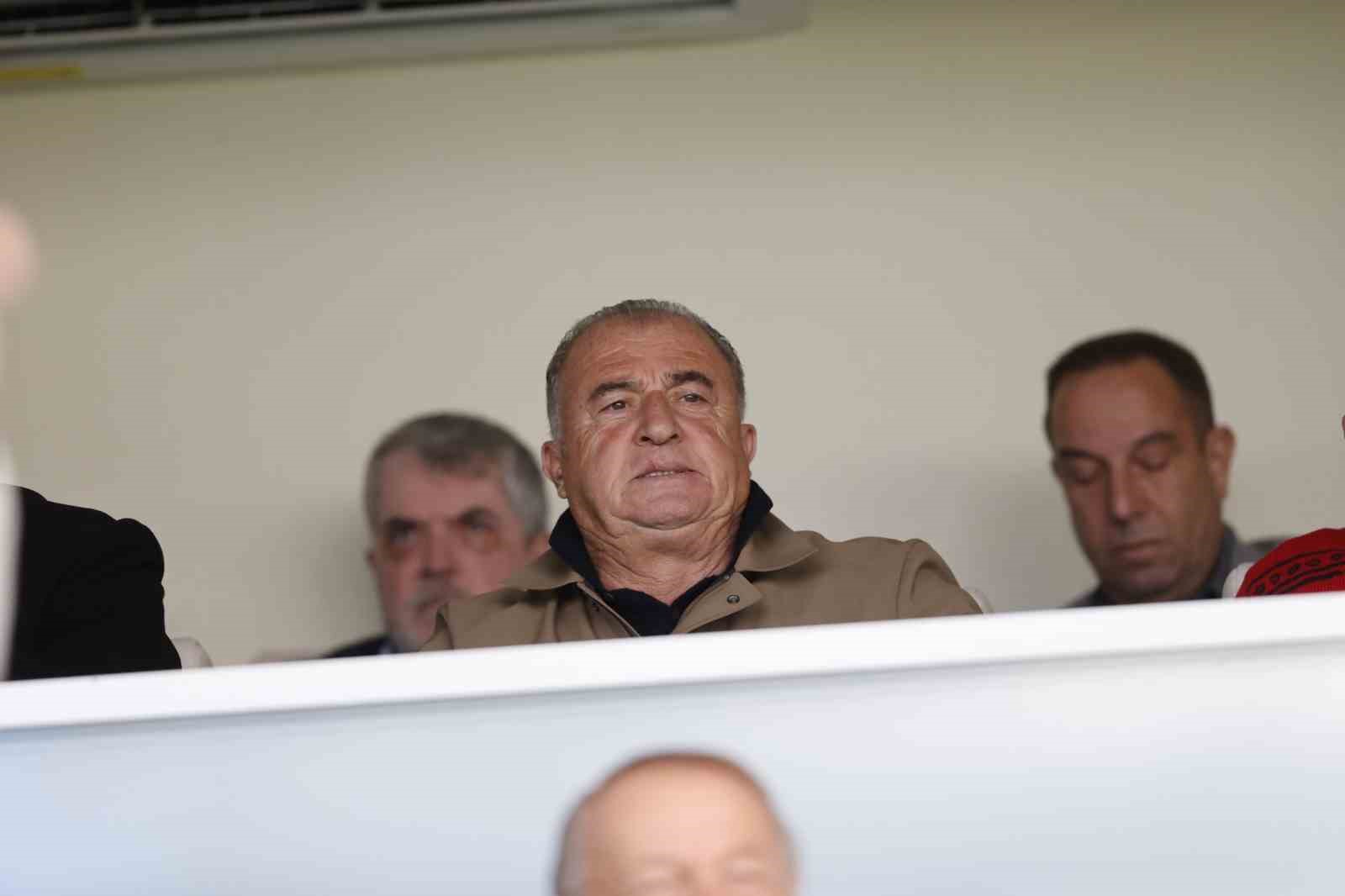 Trendyol 1. Lig: Bodrum FK: 4 - &Ccedil;orum FK: 0
