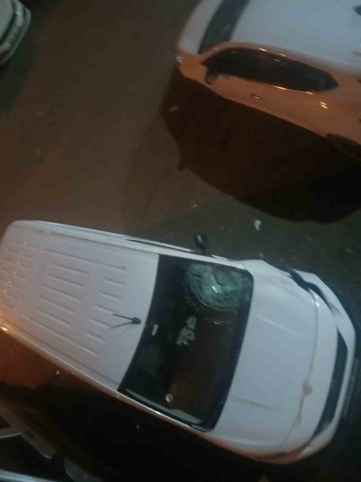 Diyarbakır&rsquo;da hafif ticari aracın &ccedil;arptığı yaya hayatını kaybetti
