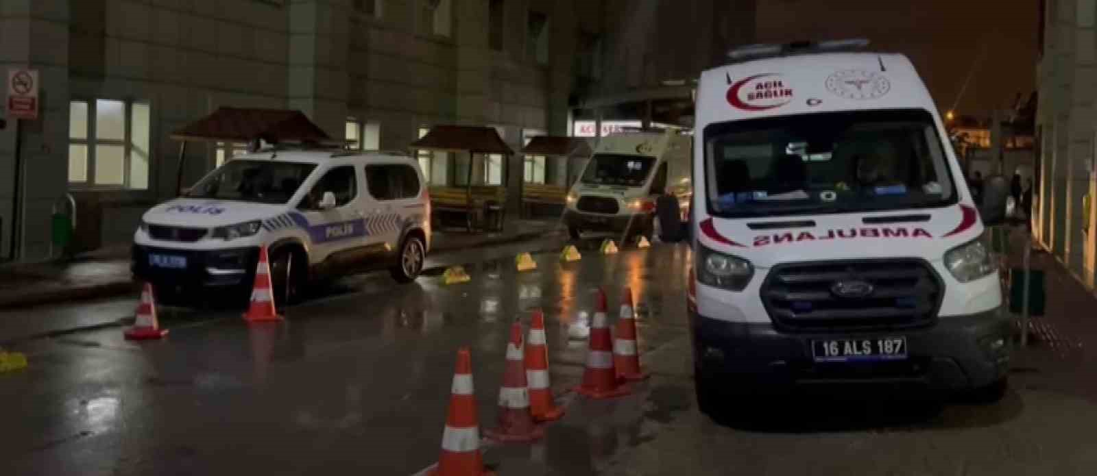 Uludağ’da yaralı bulunan gencin tedavisi sürüyor