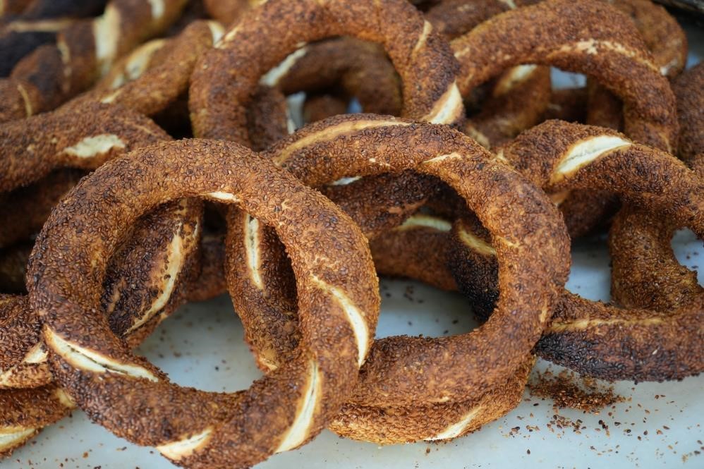 İstanbul simidini üretecek ve satacak fırınlar belirleniyor
