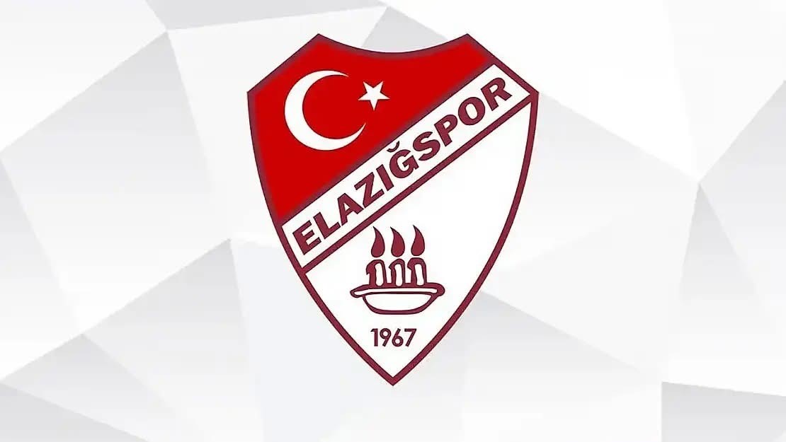 Başkan Şerifoğulları: "Elazığspor’un yanında olmaya devam edeceğiz"