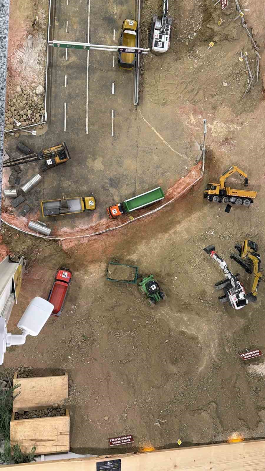 Dünyayı kasıp kavuran konsept, Türkiye’de ilk defa Düzce’de
