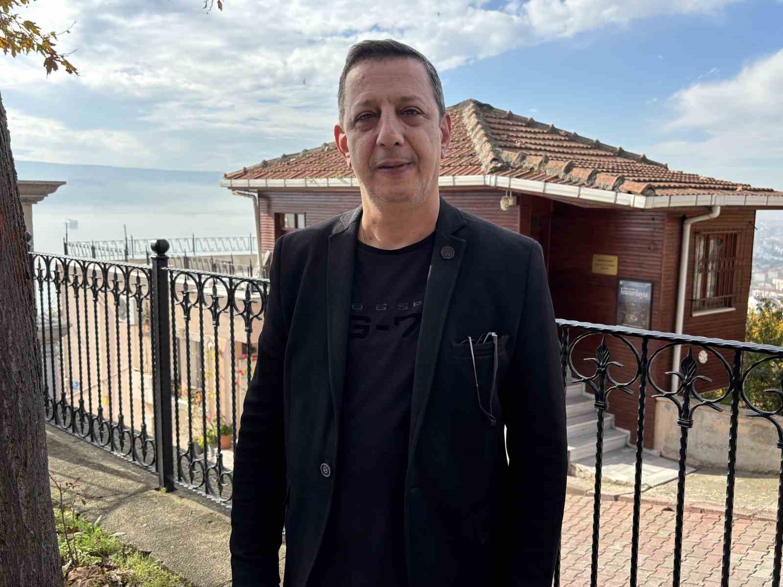 İzmit’in su medeniyeti zamana direniyor