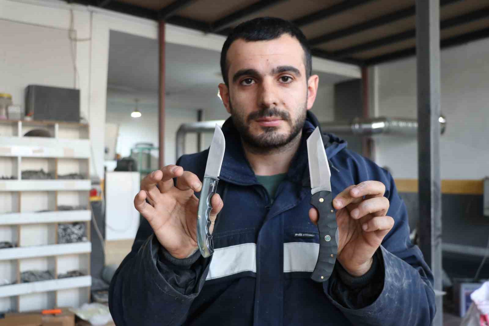 "Kızımın yüzünü unuttum" dedi, fabrikasyona karşı yüz yıllık gelenekle ayakta duruyor