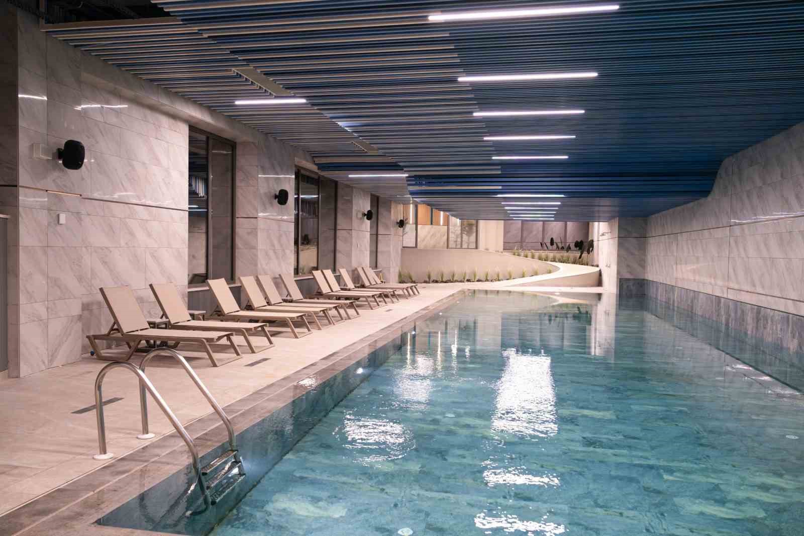 Marmaris turizminde yeni dönem başladı
