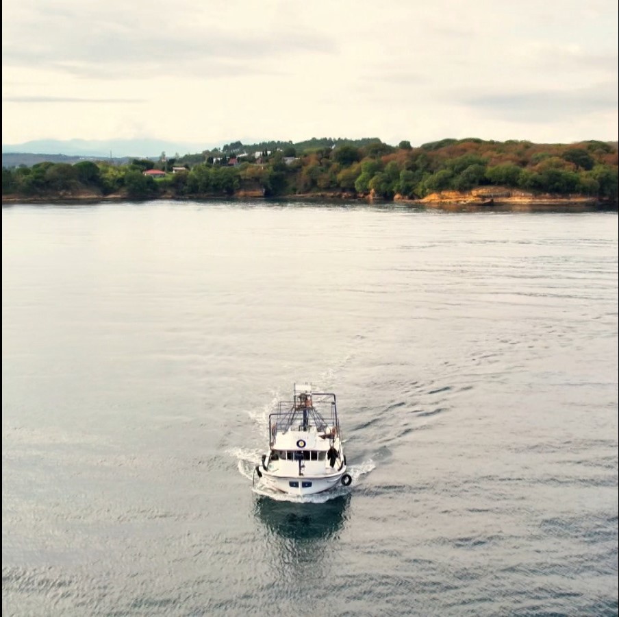 Sinop’ta sonbahar güzelliği
