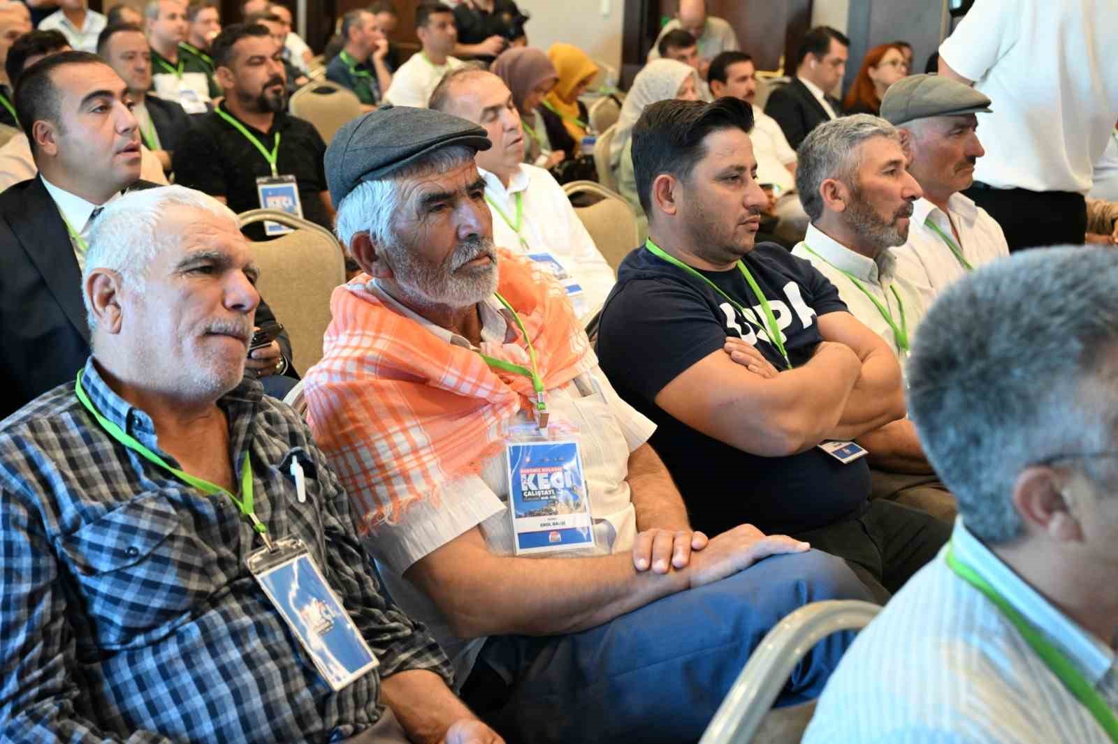 Keçiyi meraya, çobanı yaylaya döndürecek 13 öneri
