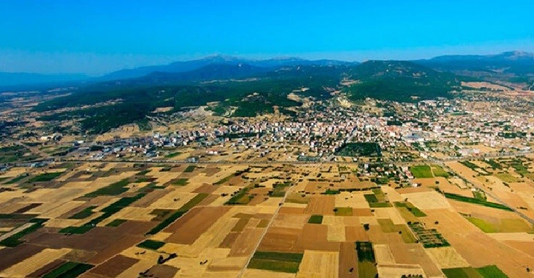 Atıl tarım arazilerinin listesini vermeyen muhtar görevden uzaklaştırıldı