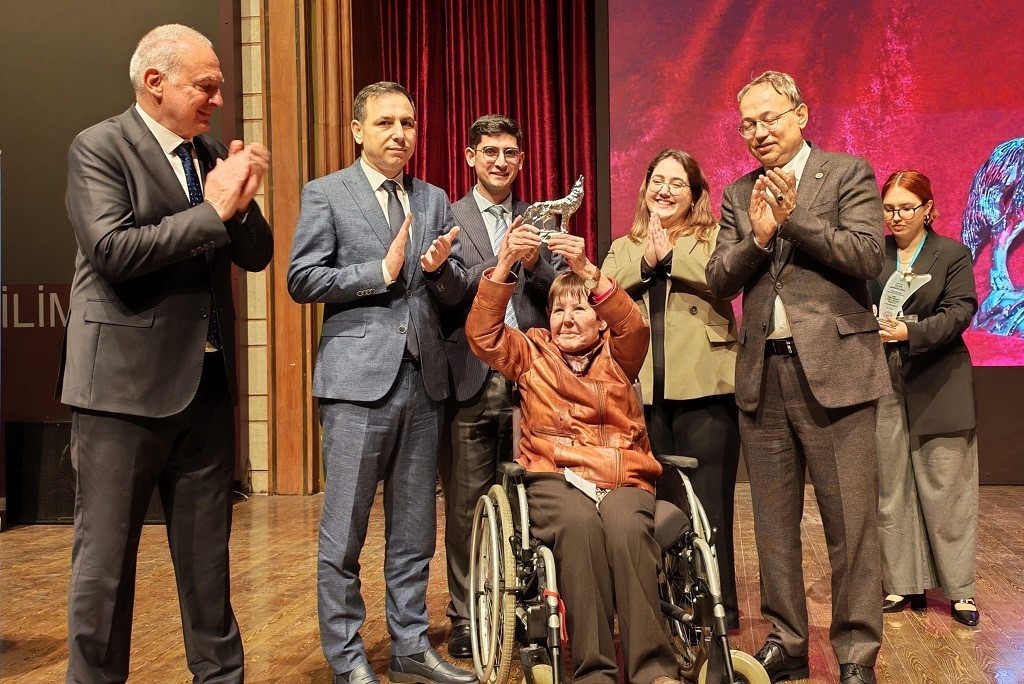 Prof. Dr. Turan Yazgan anıldı