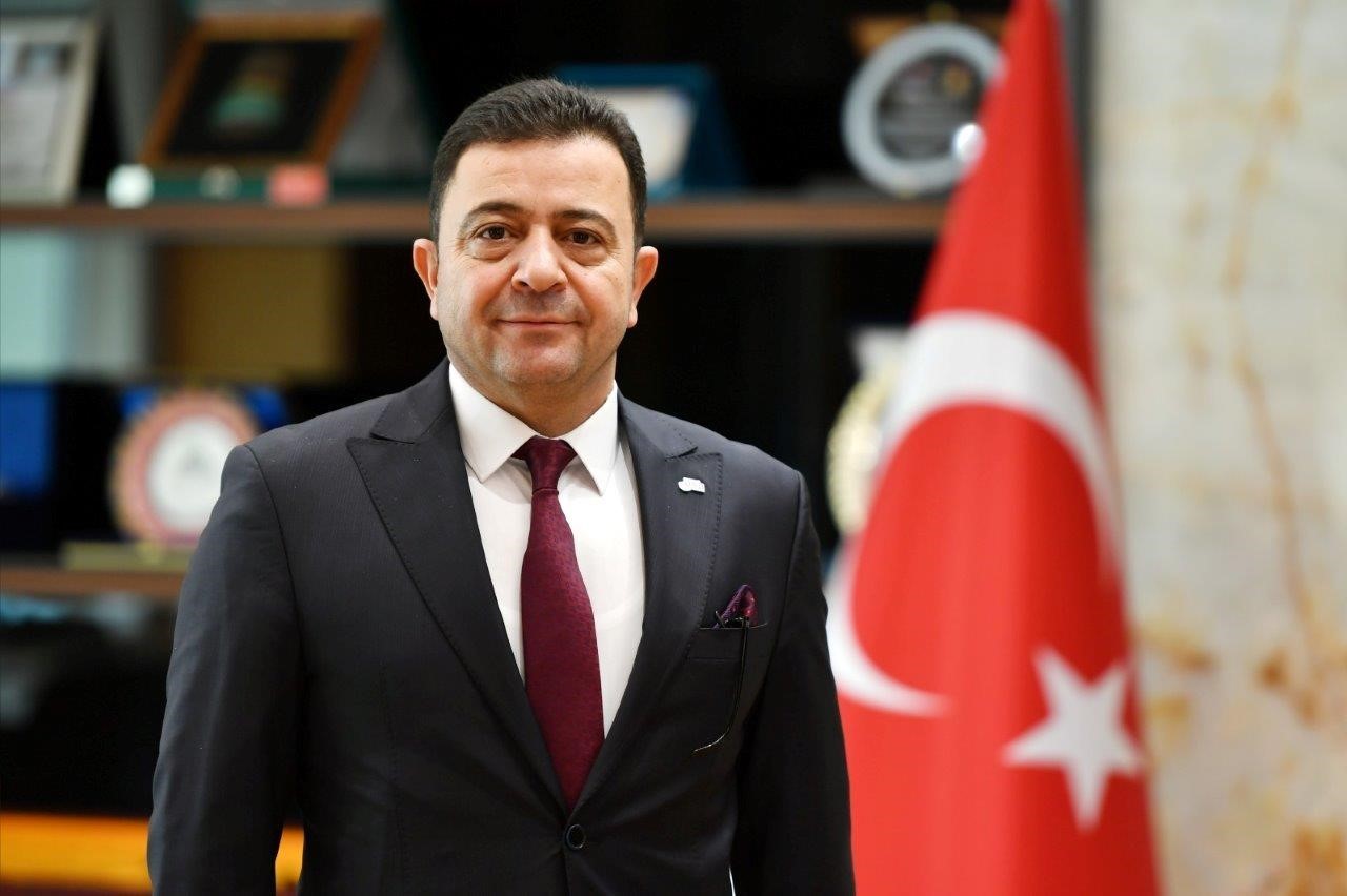 Başkan Yalçın: "Üretimimizi güçlü kılacak mekanizmalar devreye alınmalı"