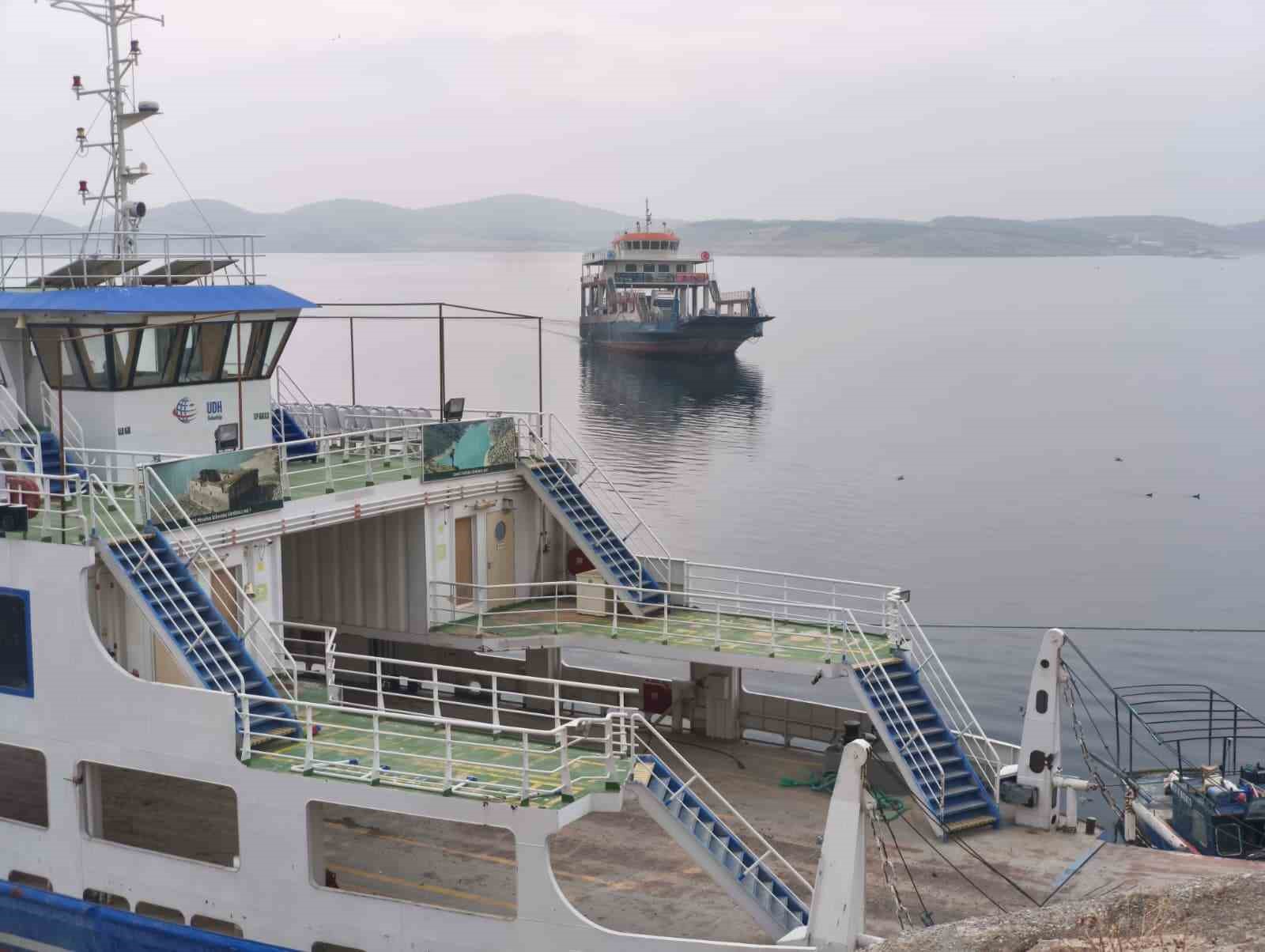 Çemişgezek-Elazığ seferlerinde kış saati uygulaması