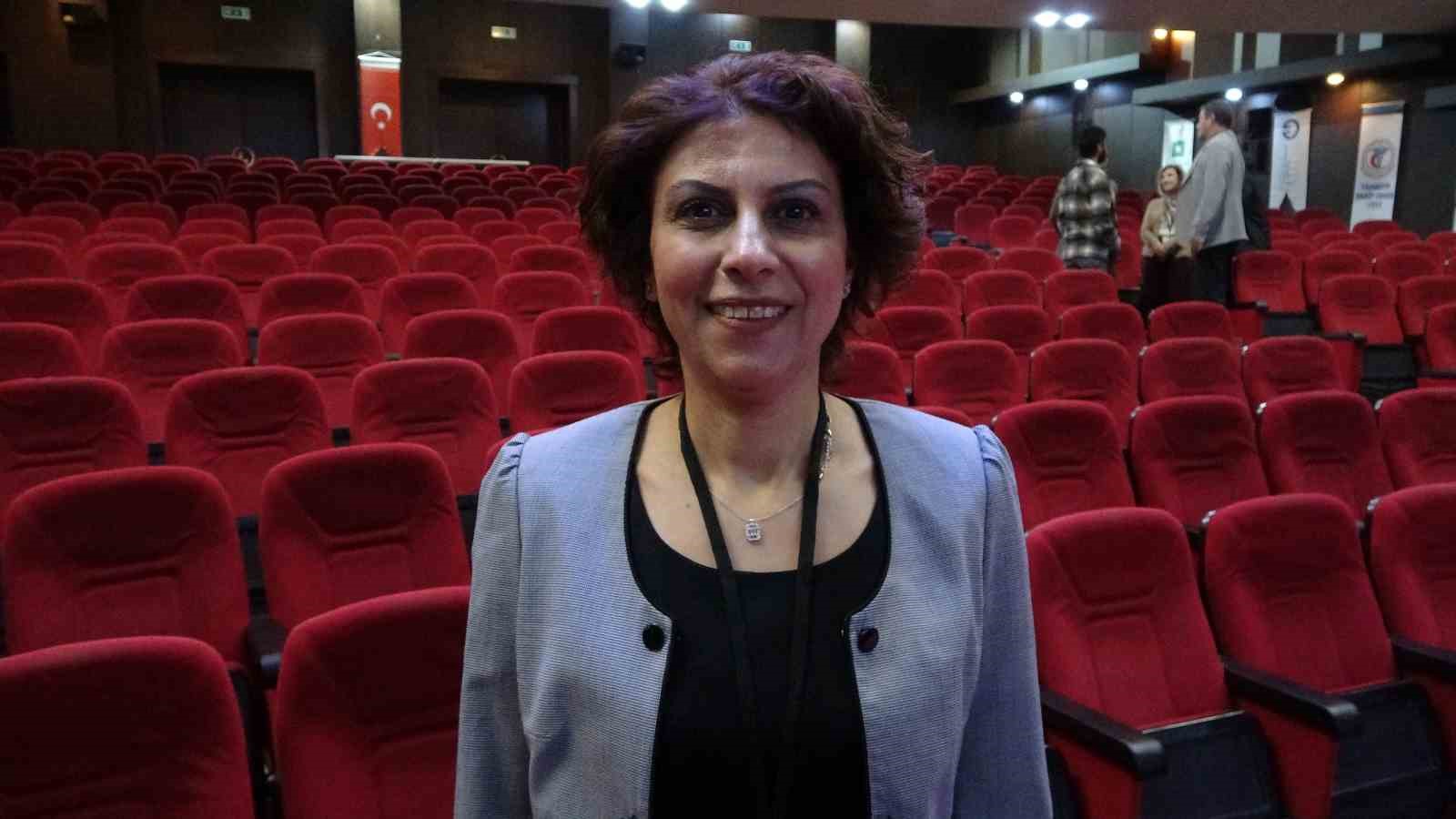 Prof. Dr. Arzu Fırat Ersoy: "100 yıllık afet bilinci çok başarılı olmadığımızı anlatıyor"