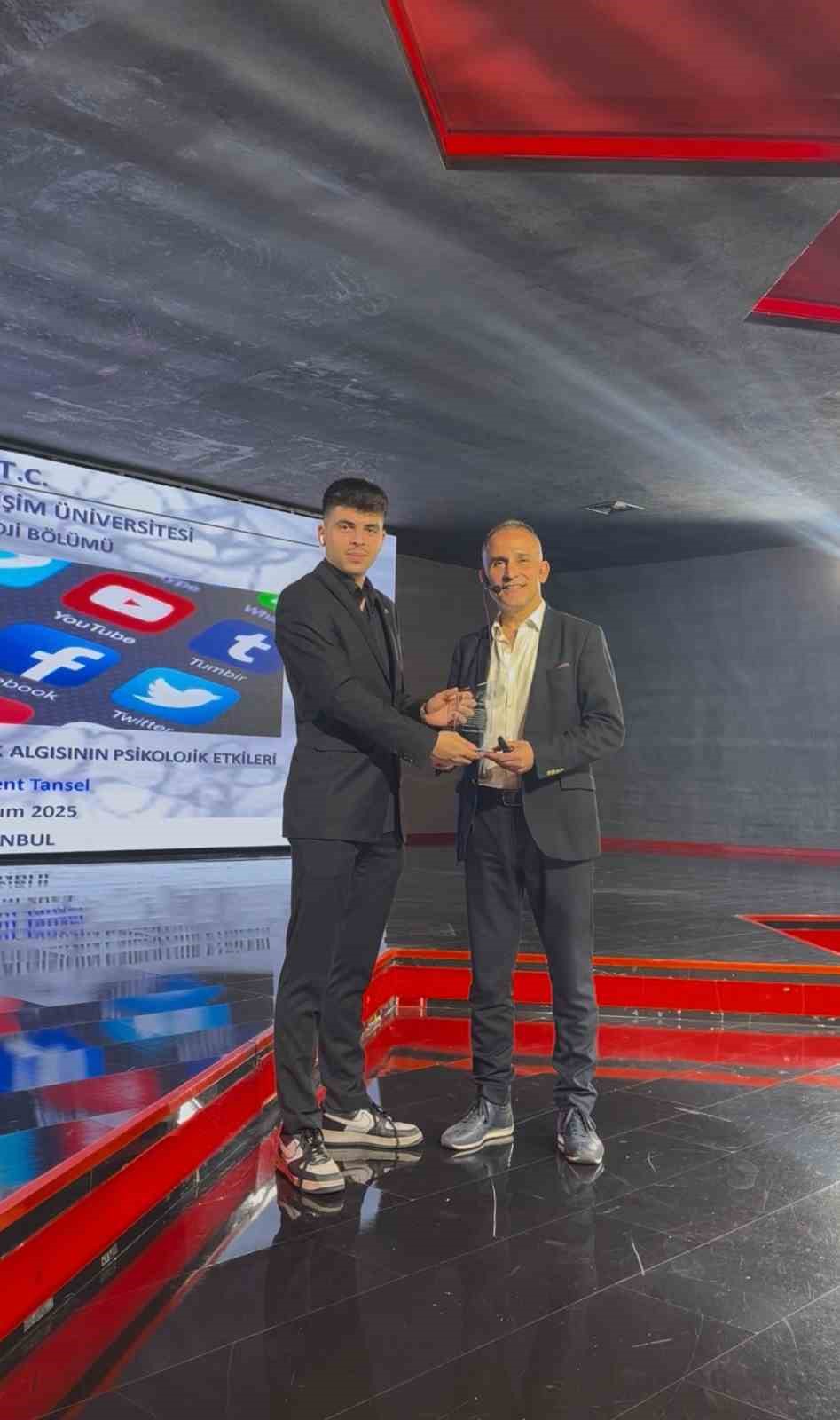 Novus "Sosyal Medya ve Gerçeklik Algısı" Çalıştayı
