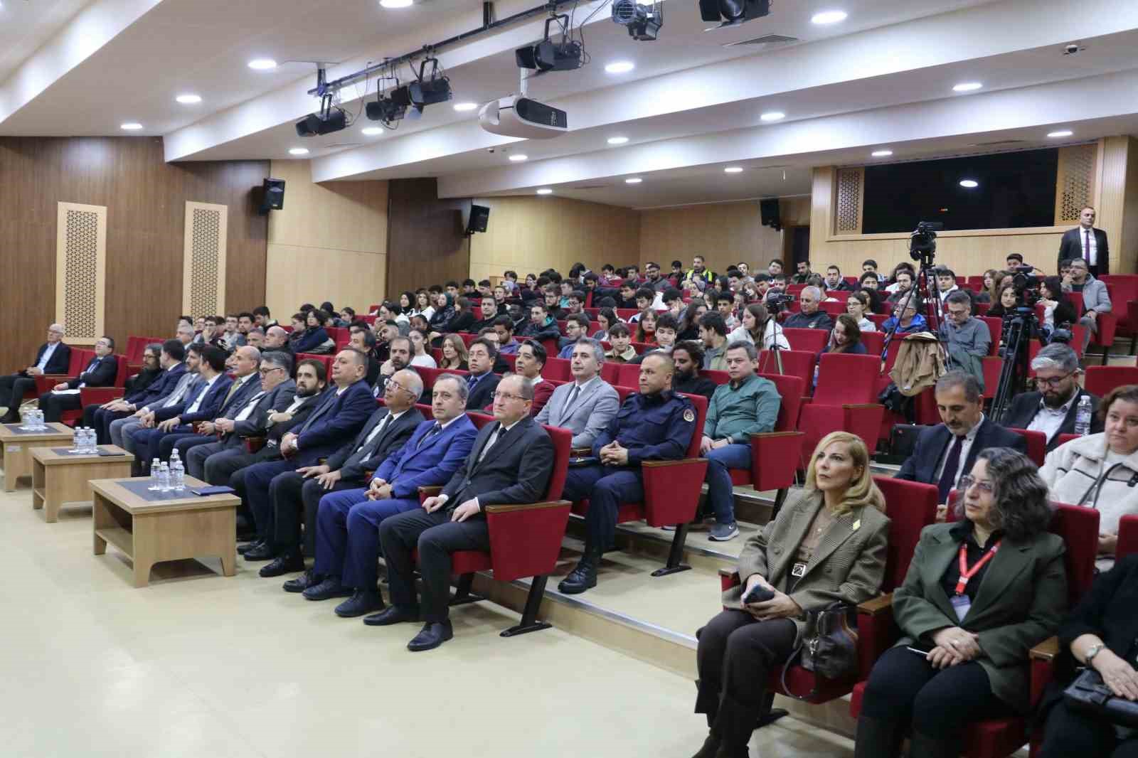 Kritik mineraller uluslararası arenada denge değiştirici unsur oldu
