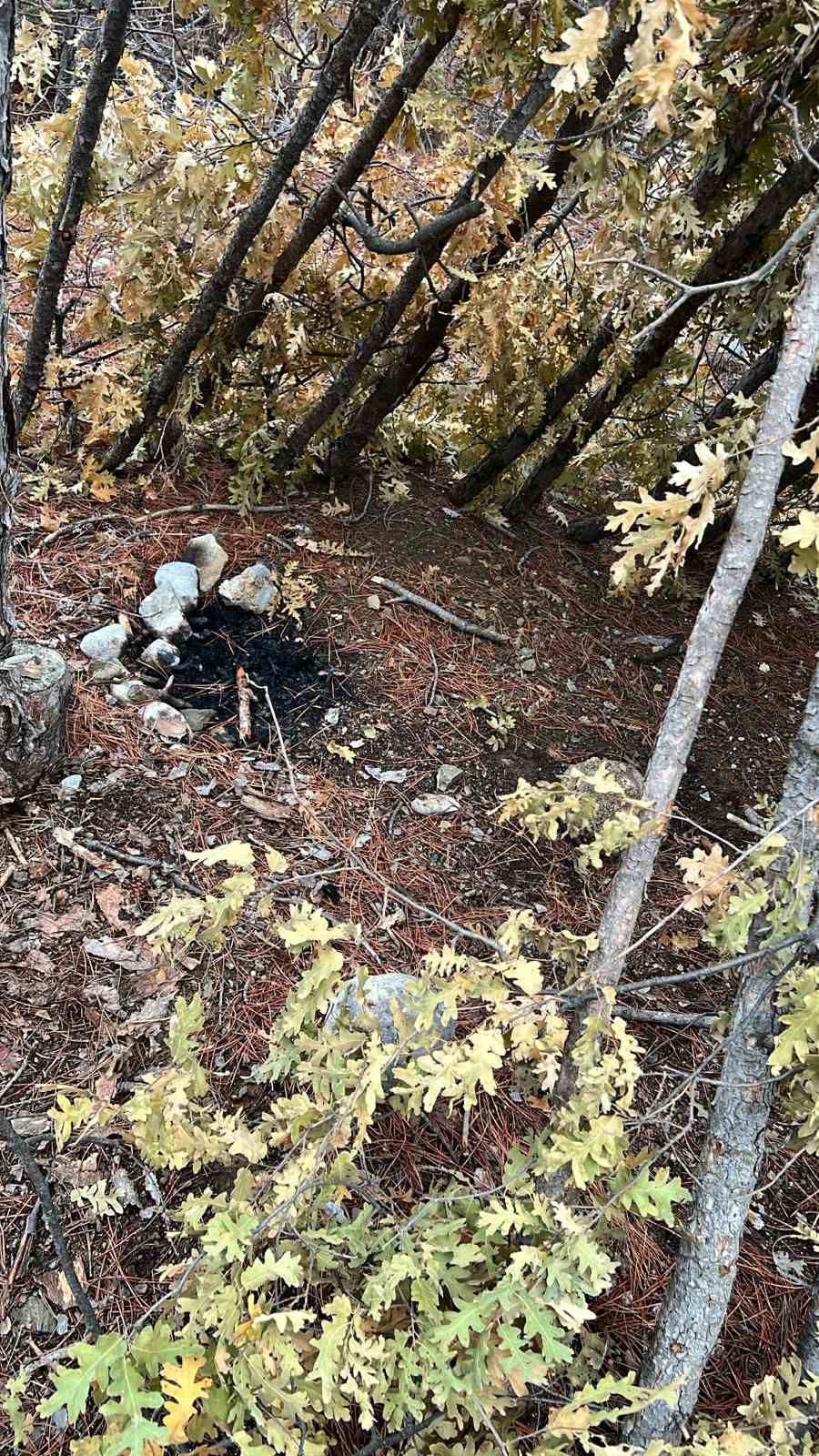 Konya&rsquo;da 5 g&uuml;nd&uuml;r kayıp olan 15 yaşındaki &ccedil;ocuk &ouml;l&uuml; bulundu
