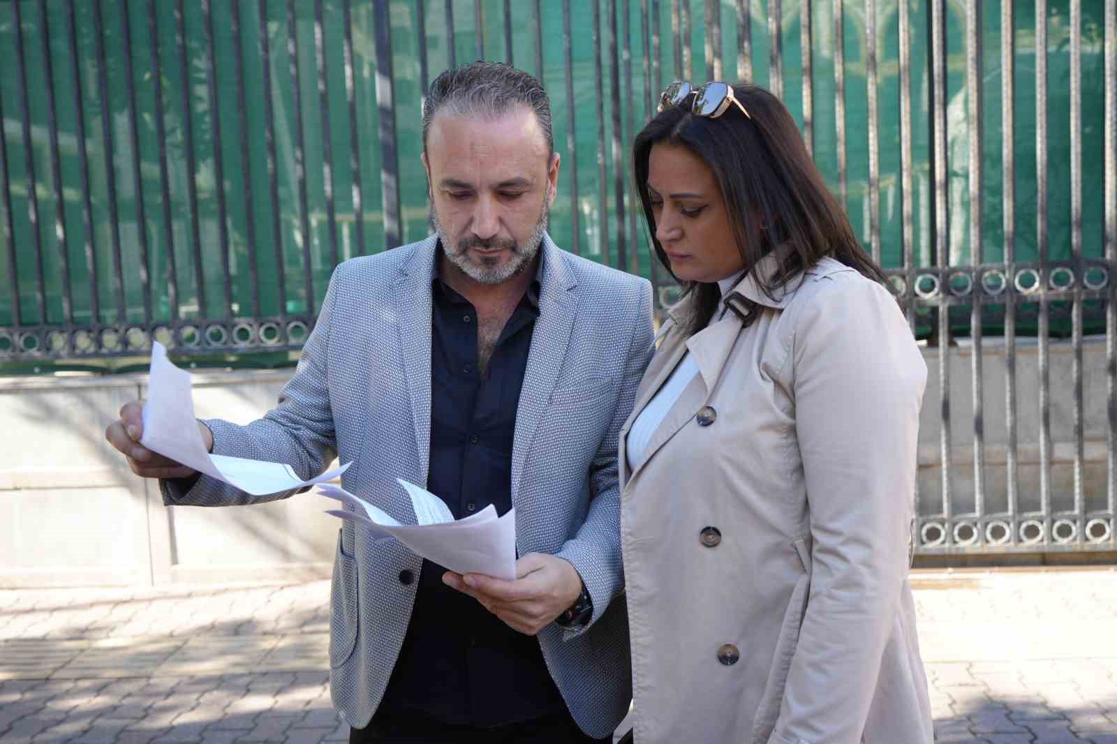 "2B Arsa" vaadiyle 40 milyonluk dolandırıcılık iddiası