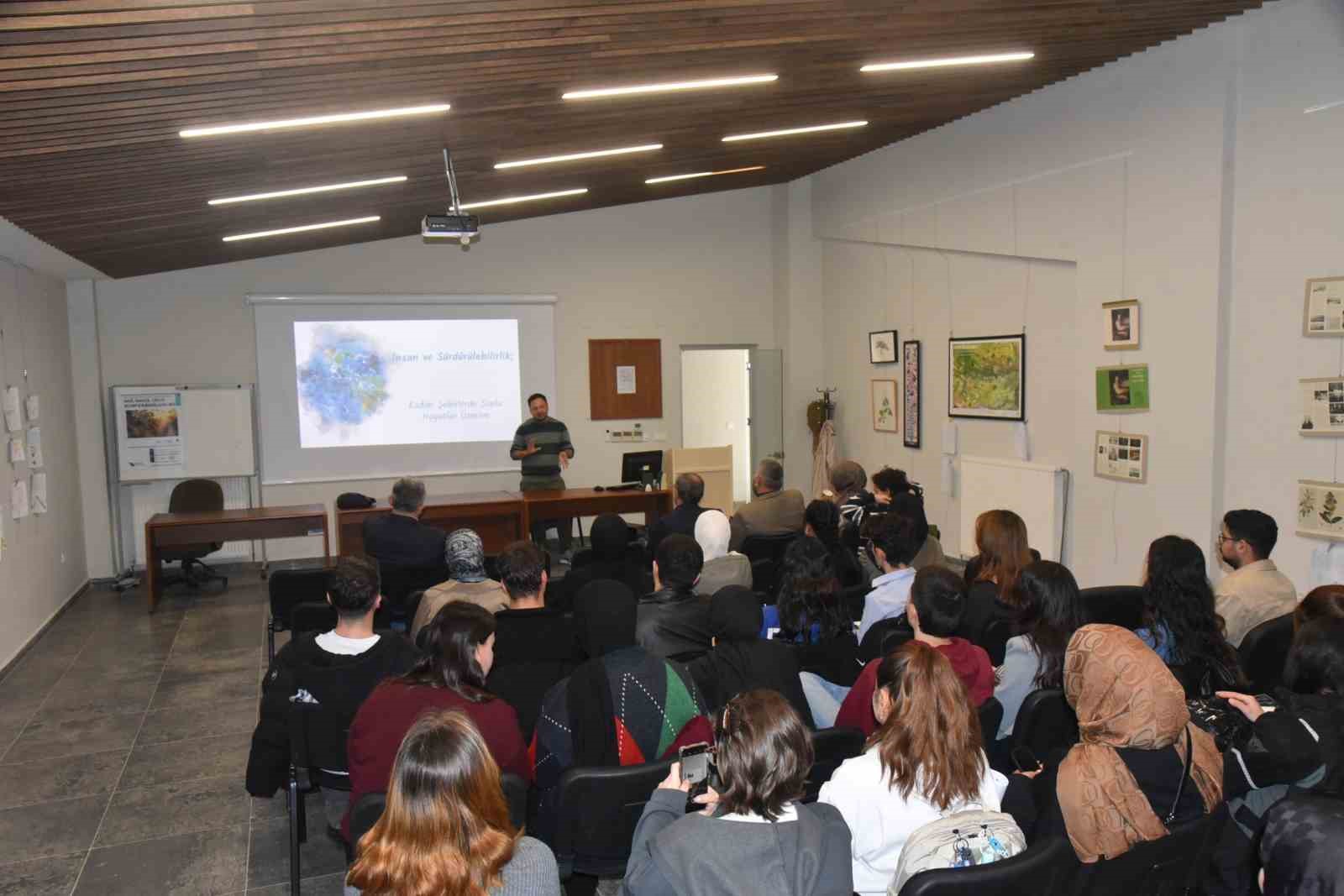 Doğal kaynaklara erişimi olmayan şehirler kırılgan yapıya bürünecek
