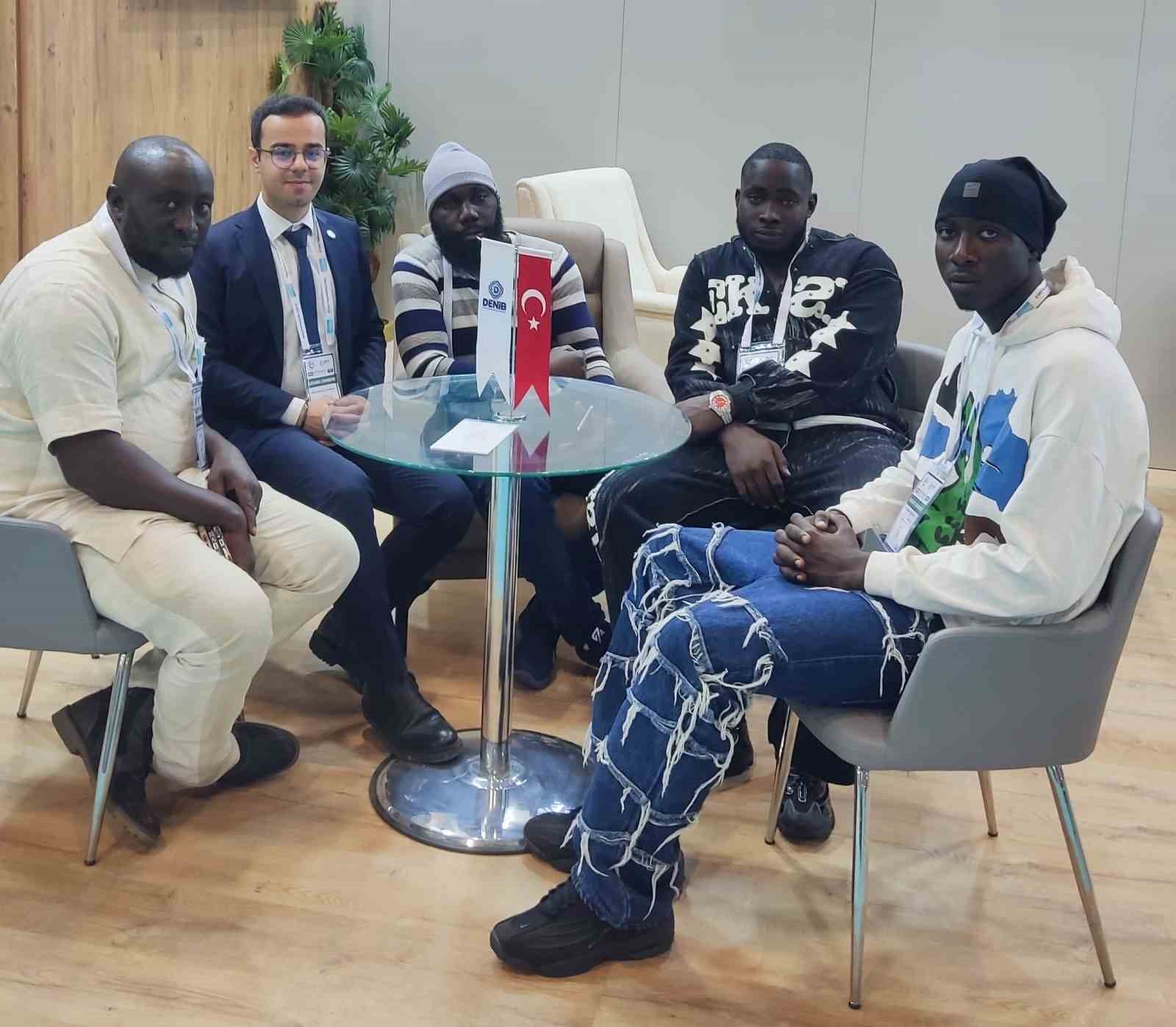 Denizli’nin gıda ihracatındaki güçlü konumu dikkat çekiyor