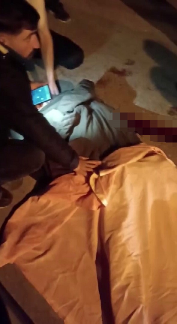 Elazığ’da otomobilin çarptığı çocuk hayatını kaybetti