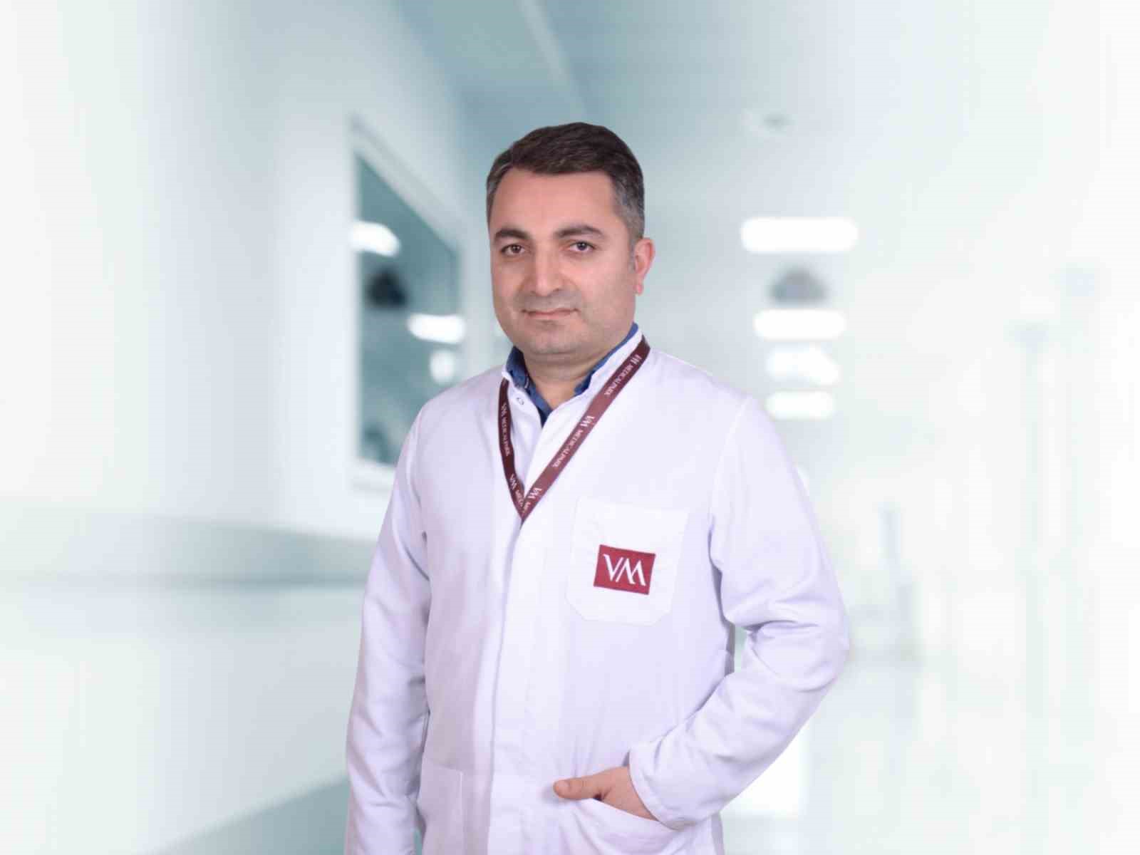 Skolyoz, çocukların geleceğine engel değil