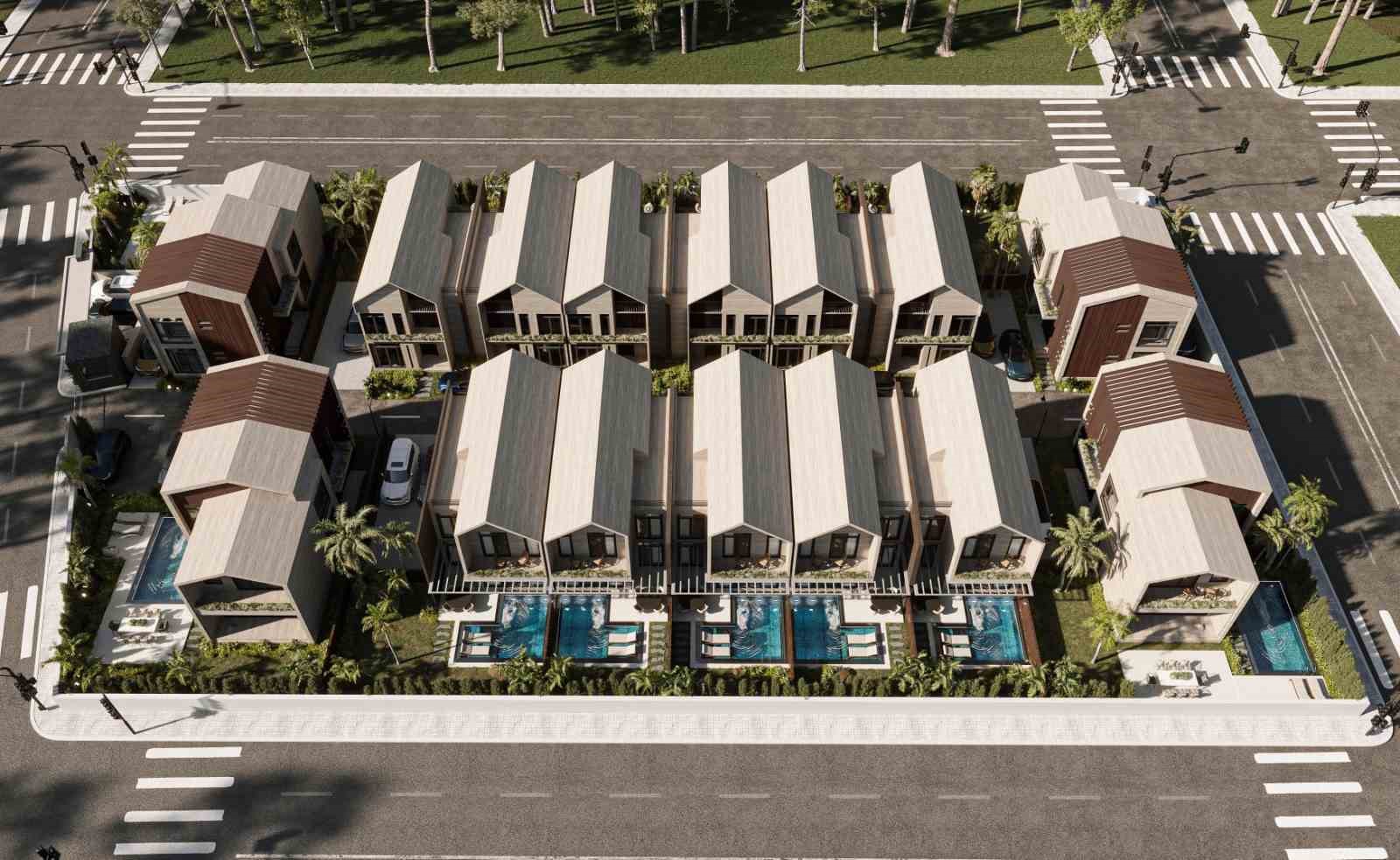 Para almadan devir can yaktı