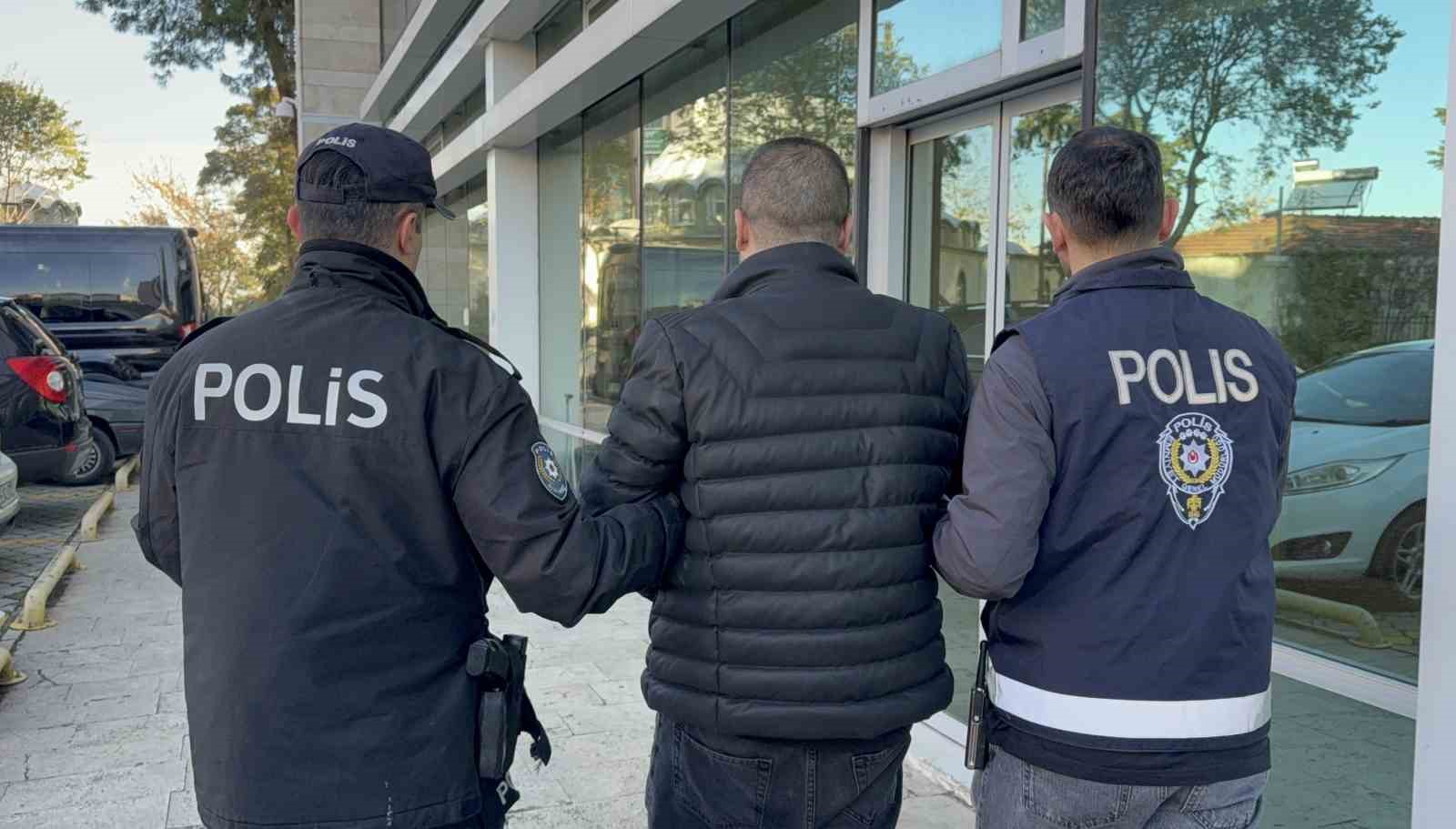 İYİ Parti İl Başkanı Aksoy saldırıya uğradı: 1 gözaltı