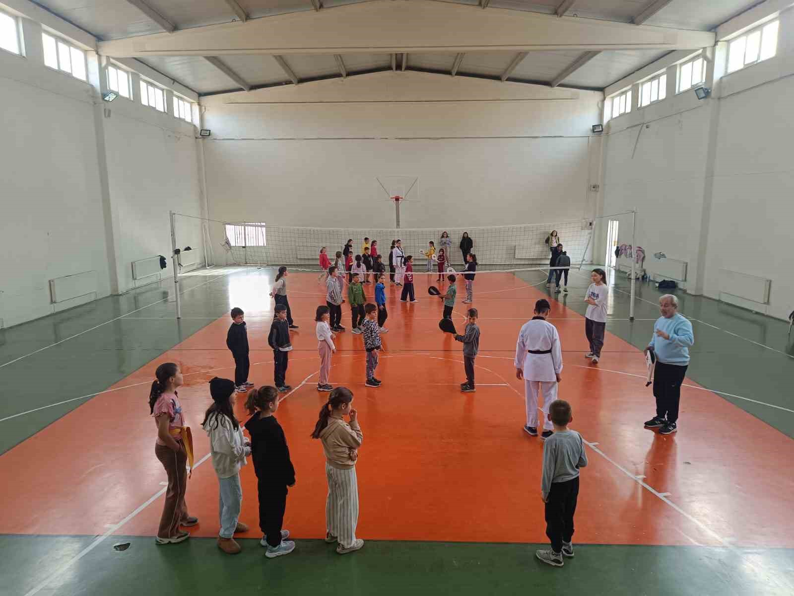 Pazarlar’da spor seferberliği zirvede
