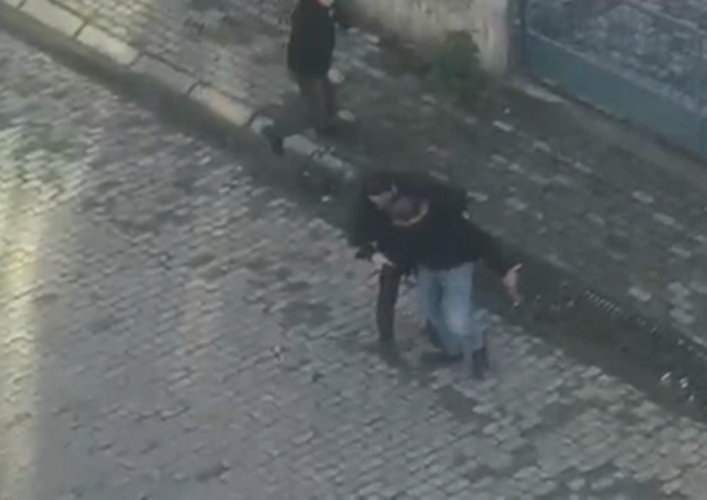 Aydın’da silahlı yaralama şüphelisi yakalandı
