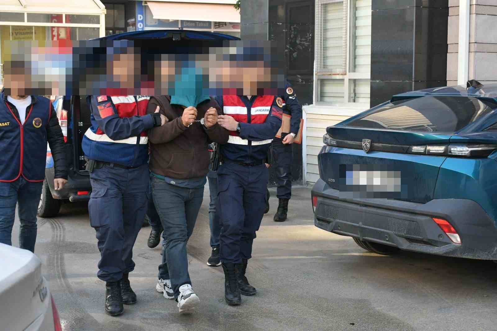 "Mobilyacı Mehmet" olarak biliniyordu, müebbetten arandığı ortaya çıktı
