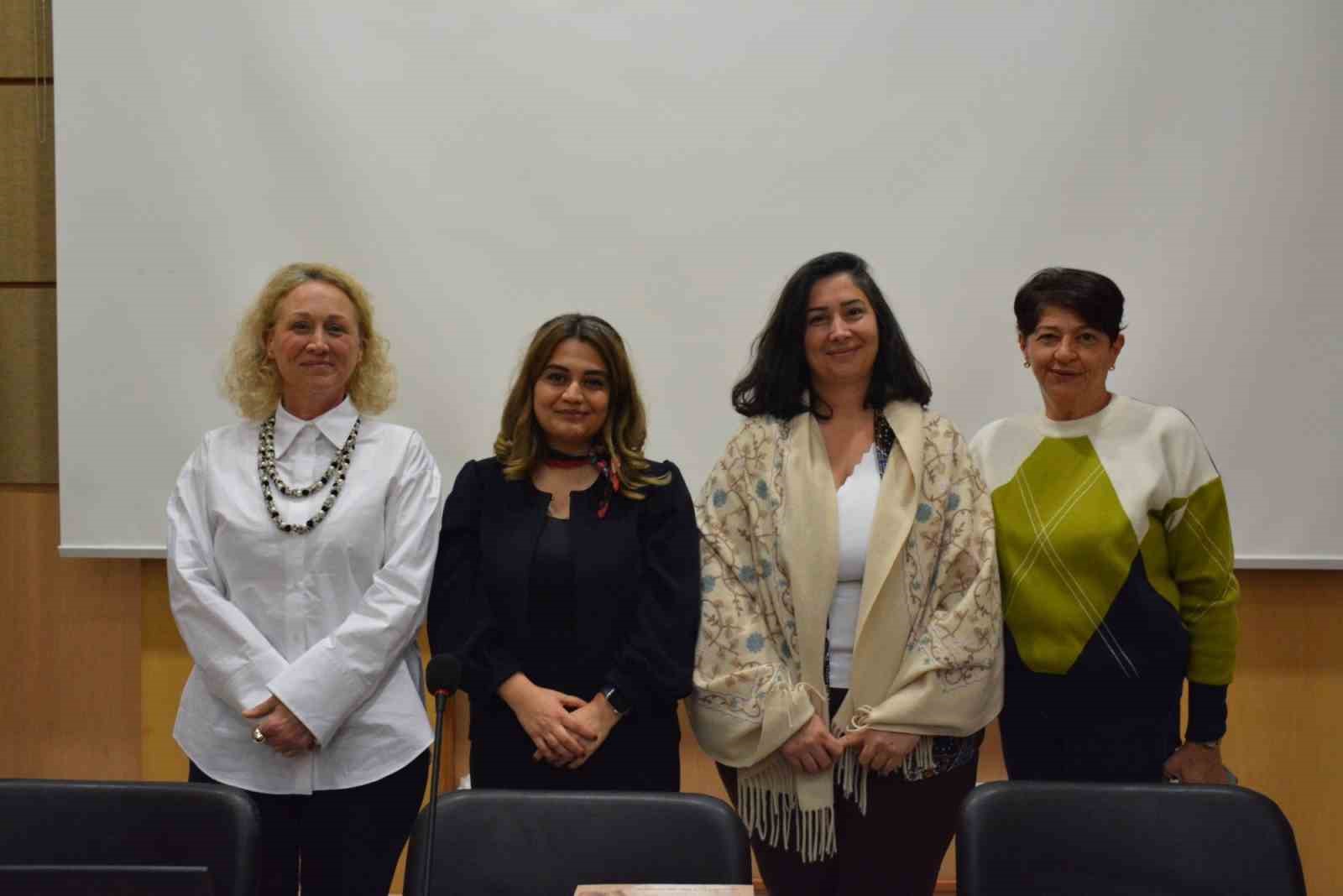 ’Nakkaş Levni ve Nakkaş İbrahim Fırçasından 1720 Şenliklerinin Yansımaları’ adlı söyleşi
